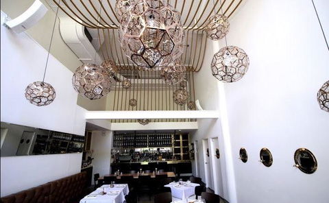 Aristotle's Neutral Bay - Accommodation Mount Tamborine 28