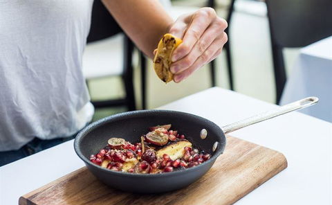 Aristotle's Neutral Bay - Accommodation Mount Tamborine 8