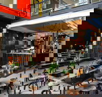 Bay Ten Espresso - Accommodation Mount Tamborine