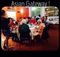 Asian Gateway - Accommodation Mount Tamborine