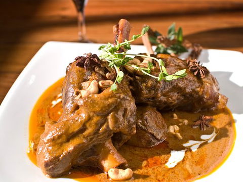 Andaman Thai Restaurant - Accommodation Mount Tamborine 0