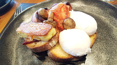 The Peak - Accommodation Mount Tamborine 0