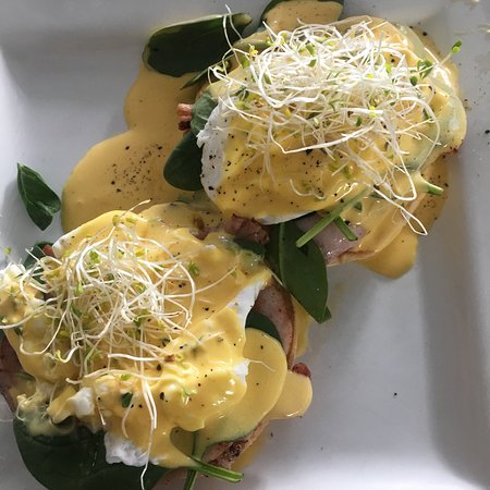 Abbeys Cottage Cafe - Accommodation Mount Tamborine 0