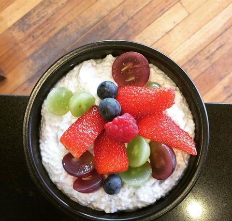 Abstract Cafe - Accommodation Mount Tamborine 11