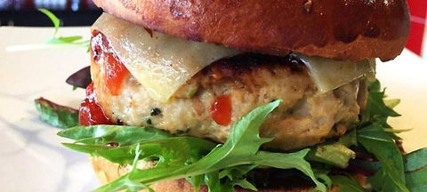 Abstract Cafe - Accommodation Mount Tamborine 2