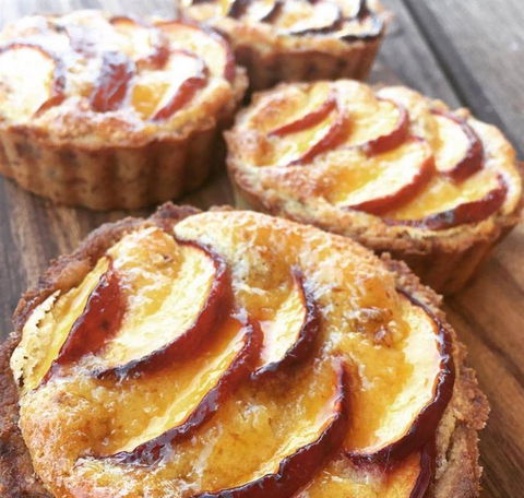 Abstract Cafe - Accommodation Mount Tamborine 7