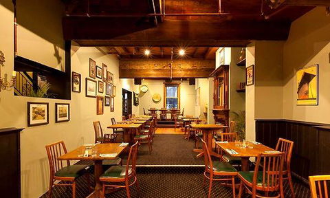 Irish Murphy's Geelong - Accommodation Mount Tamborine 11