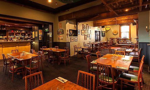 Irish Murphy's Geelong - Accommodation Mount Tamborine 12