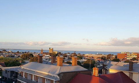 Irish Murphy's Geelong - Accommodation Mount Tamborine 13