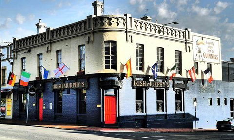 Irish Murphy's Geelong - Accommodation Mount Tamborine 14