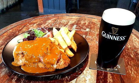 Irish Murphy's Geelong - Accommodation Mount Tamborine 1