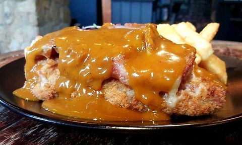 Irish Murphy's Geelong - Accommodation Mount Tamborine 3