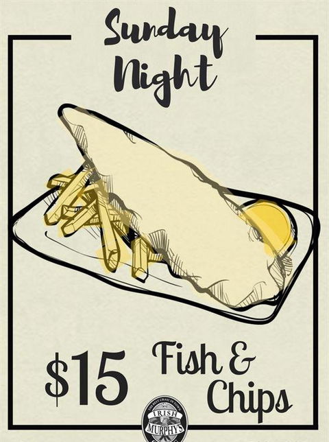 Irish Murphy's Geelong - Accommodation Mount Tamborine 6