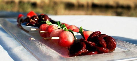 OMaras Hotel - Accommodation Mount Tamborine 0