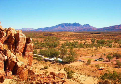 OMaras Hotel - Accommodation Mount Tamborine 9