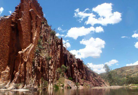 OMaras Hotel - Accommodation Mount Tamborine 11