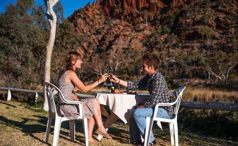 OMaras Hotel - Accommodation Mount Tamborine 5