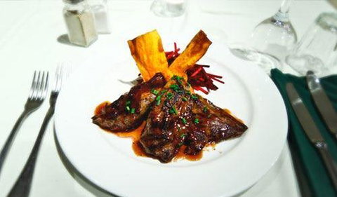 OMaras Hotel - Accommodation Mount Tamborine 6