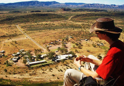 OMaras Hotel - Accommodation Mount Tamborine 7