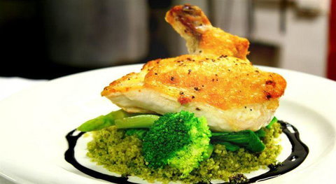 OMaras Hotel - Accommodation Mount Tamborine 8