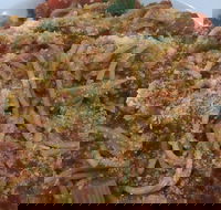 Cantucci's - Accommodation Mount Tamborine