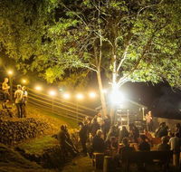 Ol' Cactus - Accommodation Mount Tamborine