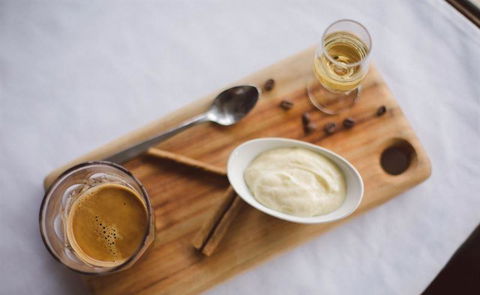 All' Antica Italian Restaurant & Pizzeria - Accommodation Mount Tamborine 9