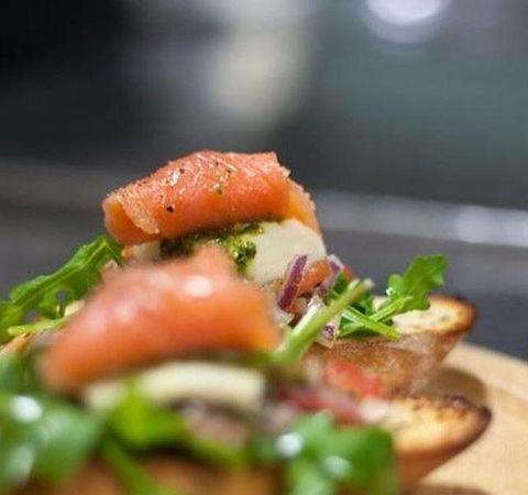 All' Antica Italian Restaurant & Pizzeria - Accommodation Mount Tamborine 10