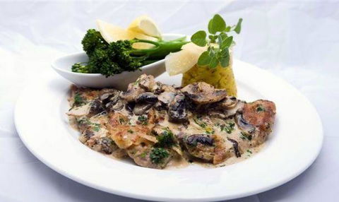 All' Antica Italian Restaurant & Pizzeria - Accommodation Mount Tamborine 13