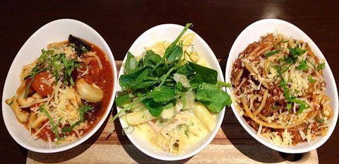 All' Antica Italian Restaurant & Pizzeria - Accommodation Mount Tamborine 14