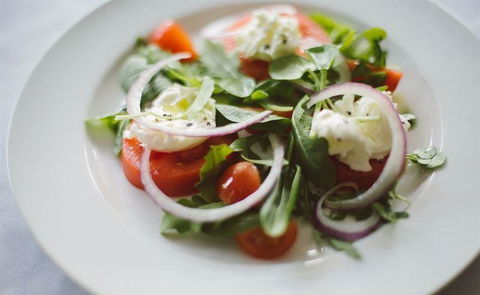 All' Antica Italian Restaurant & Pizzeria - Accommodation Mount Tamborine 15