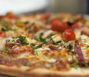 All' Antica Italian Restaurant & Pizzeria - Accommodation Mount Tamborine 16