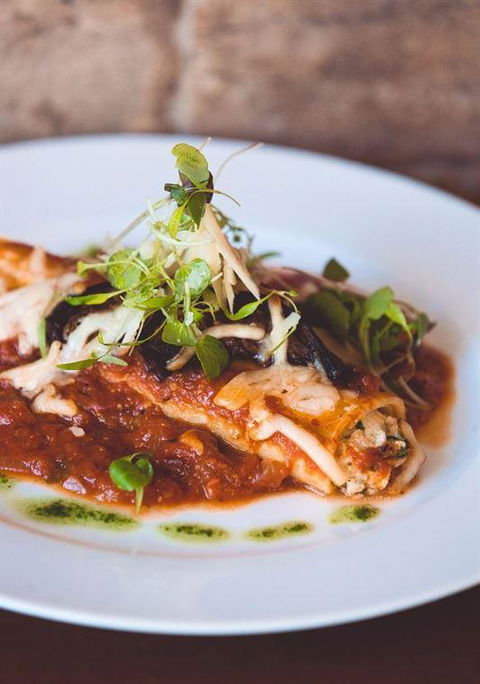 All' Antica Italian Restaurant & Pizzeria - Accommodation Mount Tamborine 17