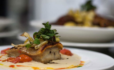 All' Antica Italian Restaurant & Pizzeria - Accommodation Mount Tamborine 20