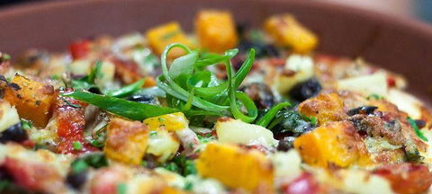 All' Antica Italian Restaurant & Pizzeria - Accommodation Mount Tamborine 2