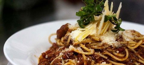 All' Antica Italian Restaurant & Pizzeria - Accommodation Mount Tamborine 3