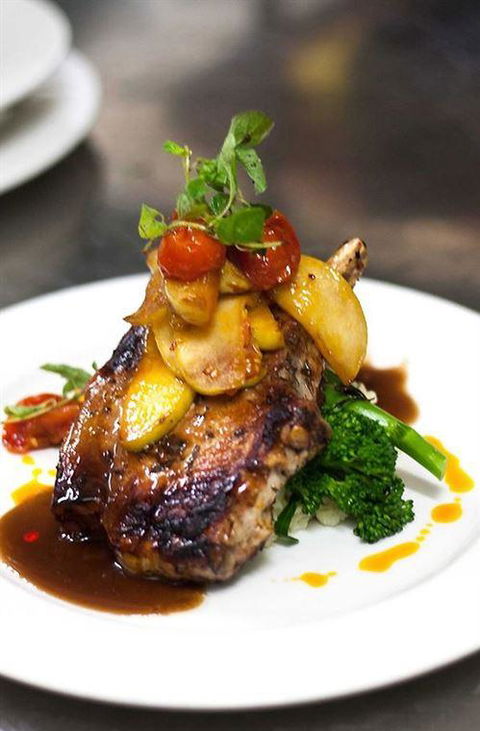 All' Antica Italian Restaurant & Pizzeria - Accommodation Mount Tamborine 4