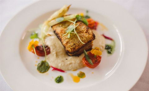 All' Antica Italian Restaurant & Pizzeria - Accommodation Mount Tamborine 6