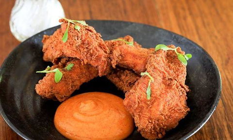 Andre's Cucina & Polenta Bar - Accommodation Mount Tamborine 9