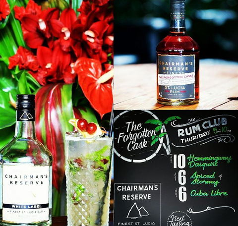 Andre's Cucina & Polenta Bar - Accommodation Mount Tamborine 13