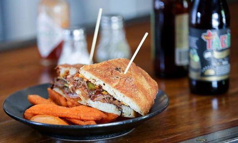 Andre's Cucina & Polenta Bar - Accommodation Mount Tamborine 15