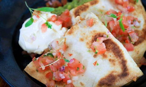 Andre's Cucina & Polenta Bar - Accommodation Mount Tamborine 16