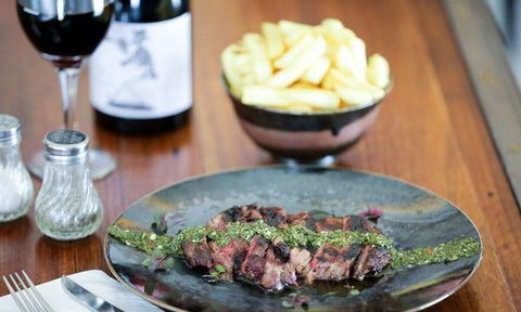 Andre's Cucina & Polenta Bar - Accommodation Mount Tamborine 17