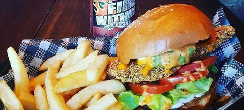 Andre's Cucina & Polenta Bar - Accommodation Mount Tamborine 1