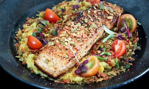 Andre's Cucina & Polenta Bar - Accommodation Mount Tamborine 20