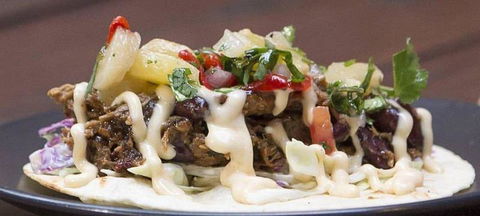 Andre's Cucina & Polenta Bar - Accommodation Mount Tamborine 2