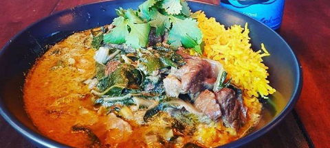 Andre's Cucina & Polenta Bar - Accommodation Mount Tamborine 3