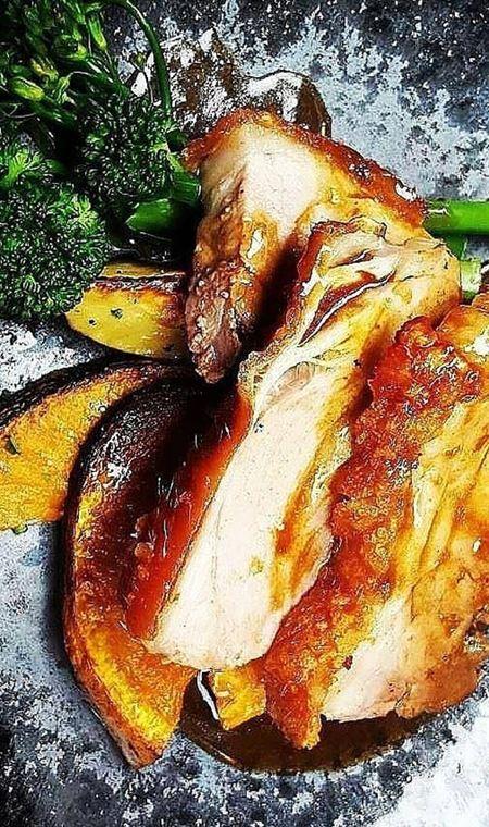 Andre's Cucina & Polenta Bar - Accommodation Mount Tamborine 4