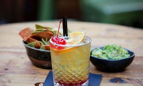 Andre's Cucina & Polenta Bar - Accommodation Mount Tamborine 5