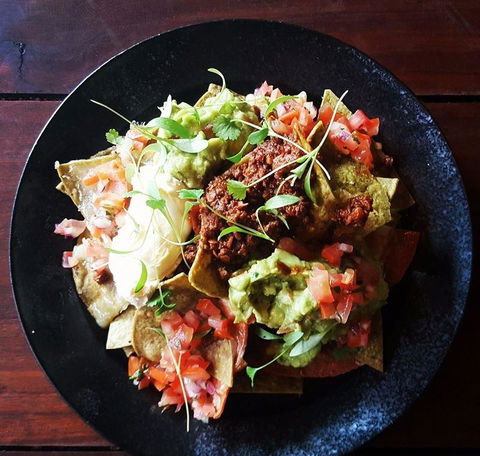 Andre's Cucina & Polenta Bar - Accommodation Mount Tamborine 7